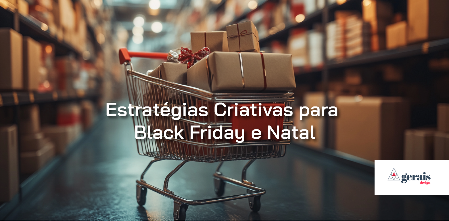 Estratégias Criativas para Aumentar Vendas na Black Friday e Natal