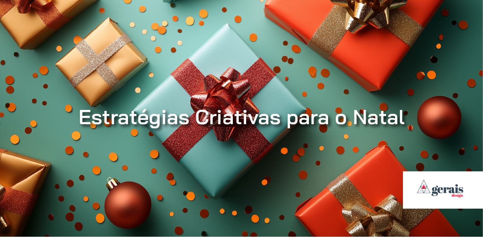 Estratégias Criativas para Aumentar Vendas na Black Friday e Natal